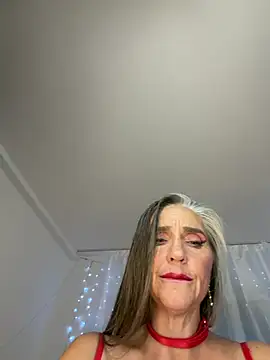 Alimela stripchat live cam model