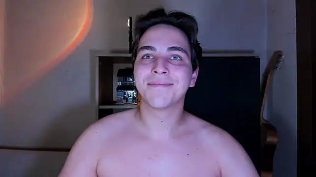 Eric_ether stripchat live cam model