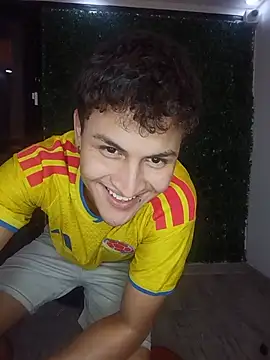 Axel_Romanov stripchat live cam model