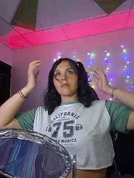 Miss_kittyX stripchat live cam model