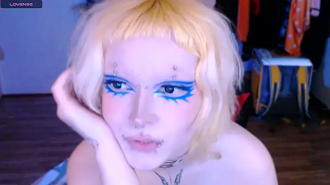 meow_nicole stripchat live cam model