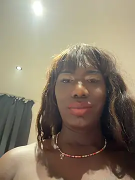 blackhotpartyts stripchat live cam model
