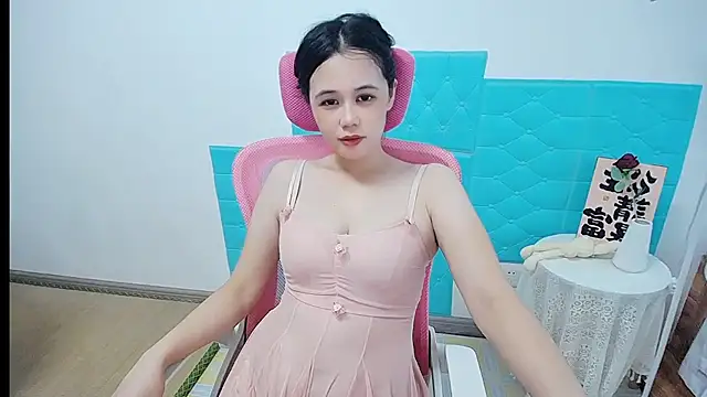 JackZhouqun stripchat live cam model