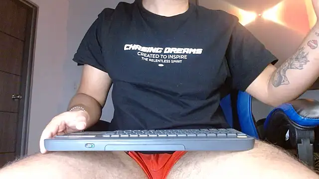 SexyBoy-Bigclit stripchat live cam model