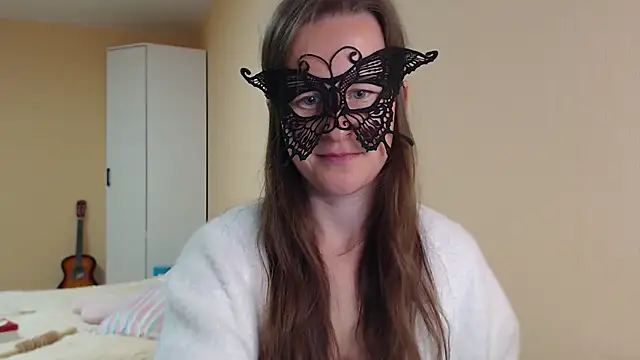 RebeccaSwan stripchat live cam model