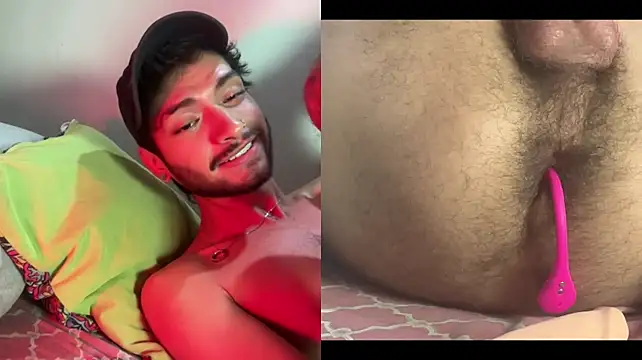 Nicolas_Rider_X stripchat live cam model
