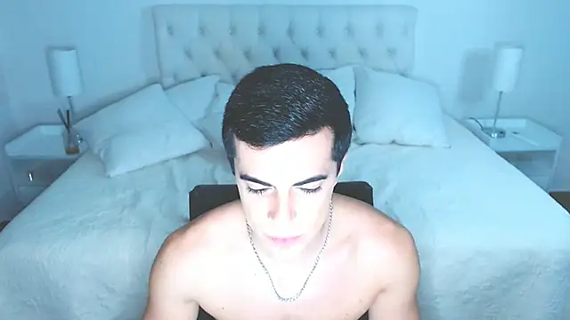 mr_hunterx stripchat live cam model