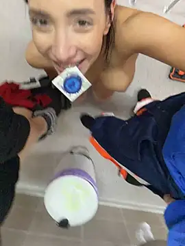 BallerinaCappuccino_ stripchat live cam model