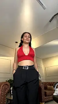 SHARONN____ stripchat live cam model