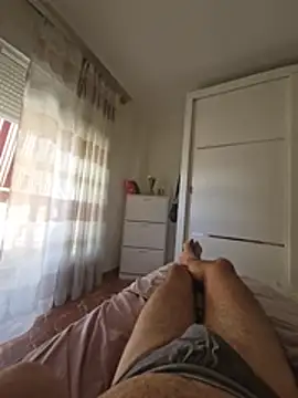 Pokoyop stripchat live cam model