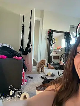 JordanXo stripchat live cam model