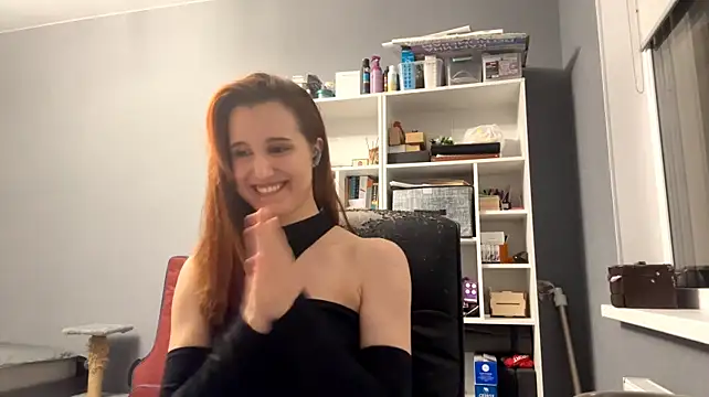 Seyumi1 stripchat live cam model