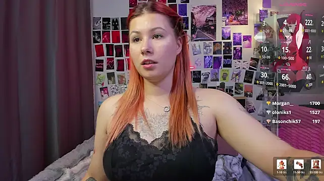 ulya1smitt stripchat live cam model