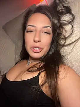 SissiVienna stripchat live cam model