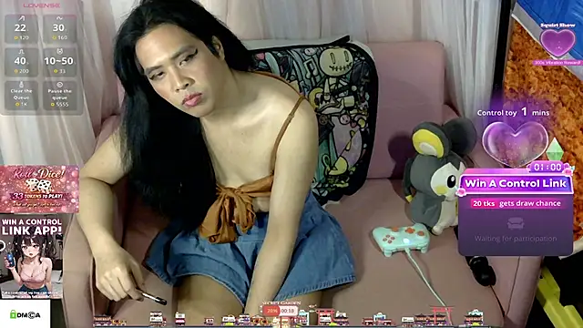 tashakaixxx stripchat live cam model