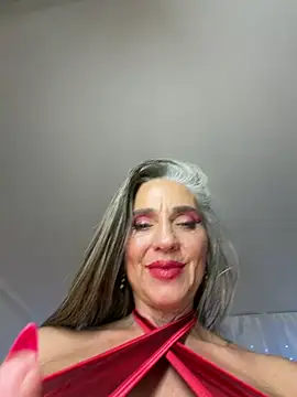 Alimela stripchat live cam model
