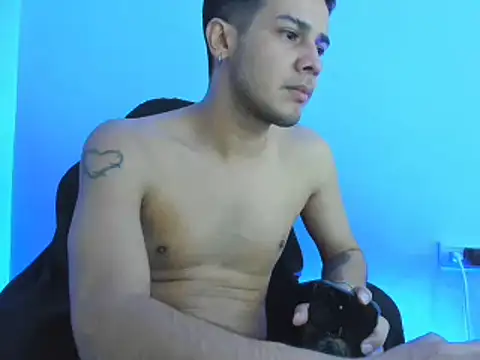 abel_bigcok stripchat live cam model
