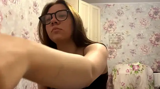 Miss_Aurelia stripchat live cam model