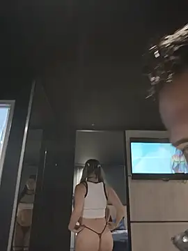 Jason_Issabella stripchat live cam model