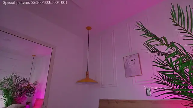 Mariee_rosee stripchat live cam model