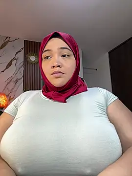 sweetmuslim01 stripchat live cam model