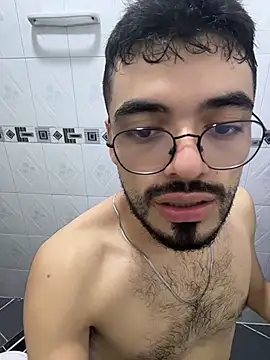 Asher_Ryder stripchat live cam model