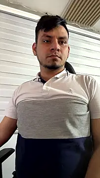 Rick_Adams stripchat live cam model