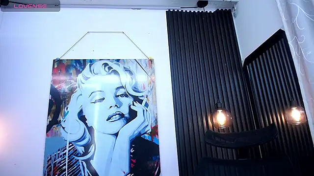 RAINBOW_FIRE stripchat live cam model
