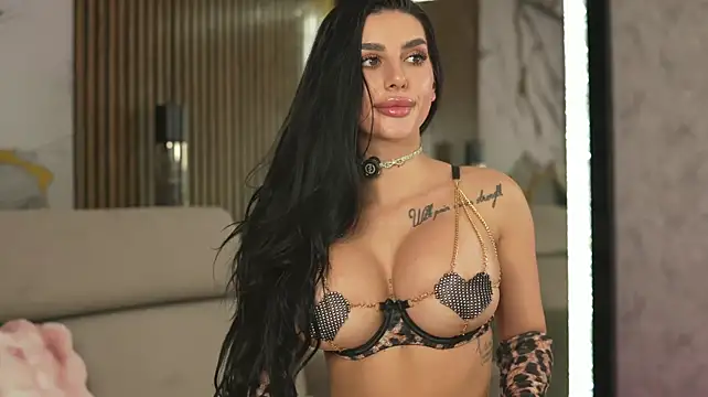 AmyBlair stripchat live cam model