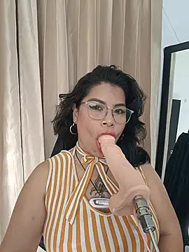 Aurorasanchez_elegant stripchat live cam model
