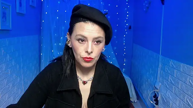 anahi_333 stripchat live cam model