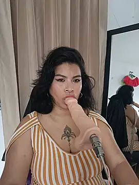 Aurorasanchez_elegant stripchat live cam model