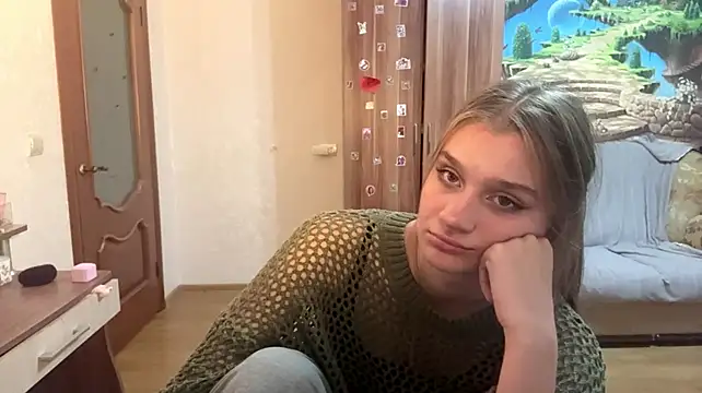 mikasacutie stripchat live cam model