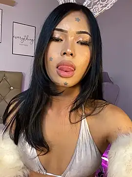 MiaraLove stripchat live cam model