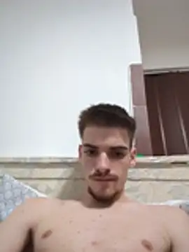 darkboy665 stripchat live cam model