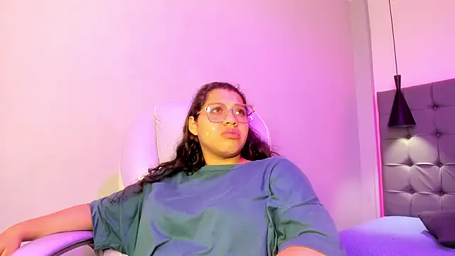 DafneBlake_ stripchat live cam model
