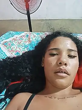 Tricxxy stripchat live cam model