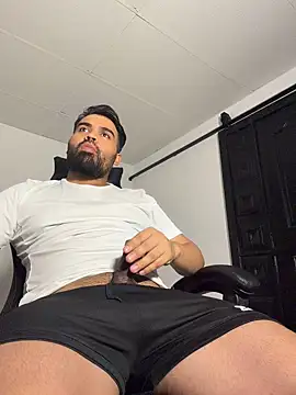 LucaLaurent stripchat live cam model