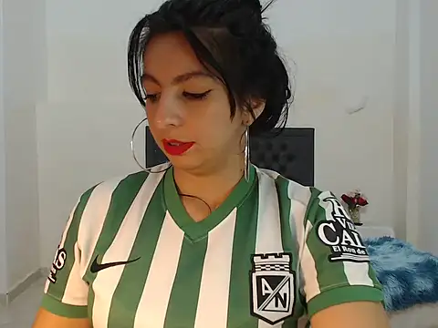Paulina_house stripchat live cam model