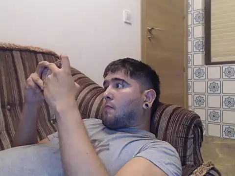 marccarter420s stripchat live cam model