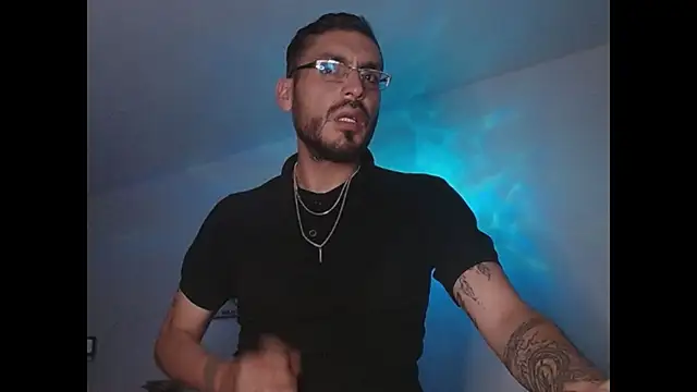 Malek_Xarx69 stripchat live cam model