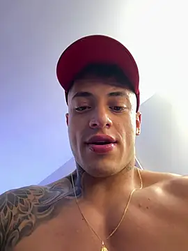 JeremyLane stripchat live cam model