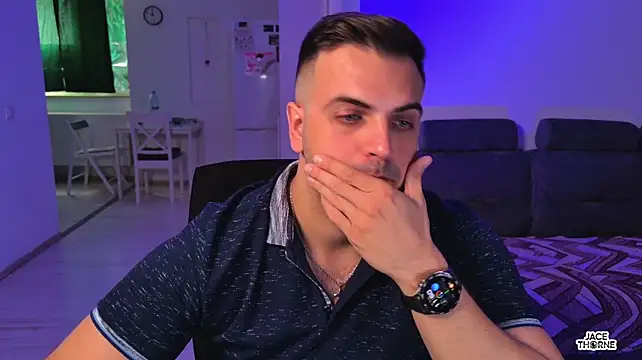 Jace_Thorne stripchat live cam model
