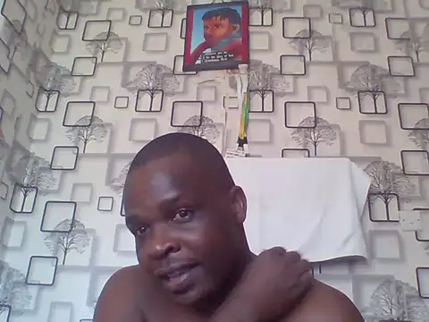 Chumba_001 stripchat live cam model