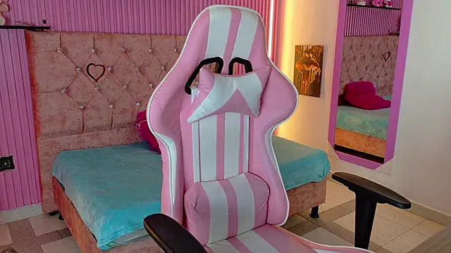TatyxPrincess stripchat live cam model