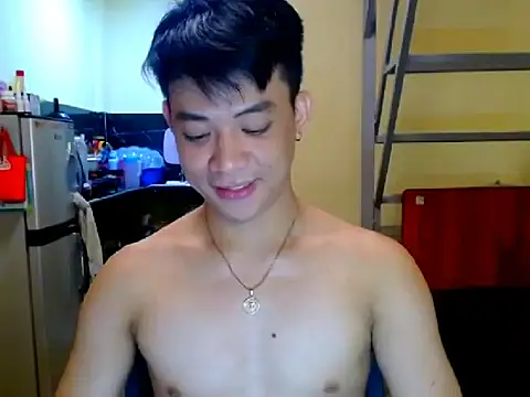AsianCUMQUICKLY stripchat live cam model