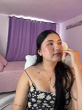Celestee_21 stripchat live cam model