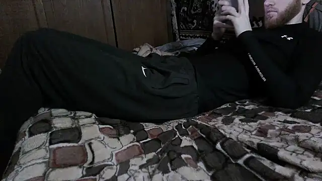 FillipsonDon stripchat live cam model