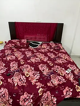 binamalik stripchat live cam model