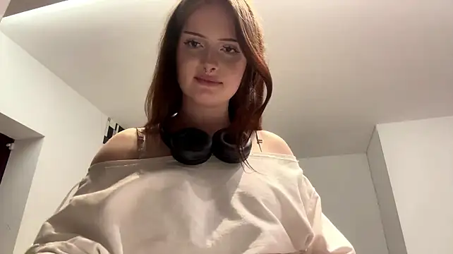 Volume_sound stripchat live cam model